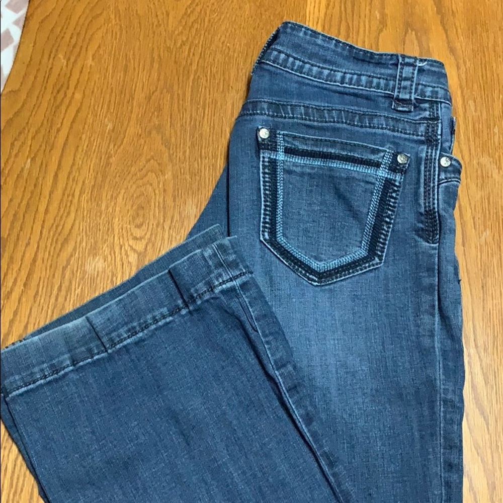 Stetson City Trouser